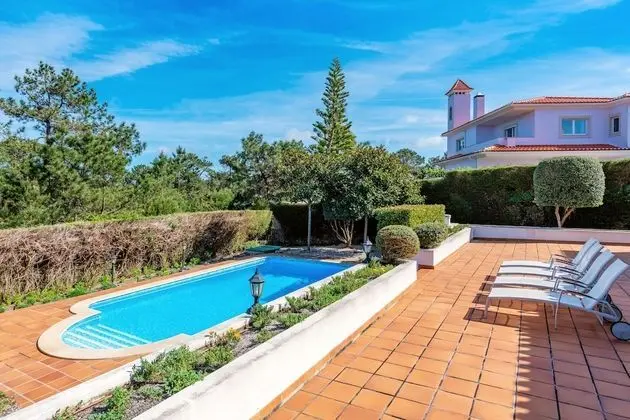 Classic Villa, 3 Yatak Odası, Kişiye Özel Havuzlu
