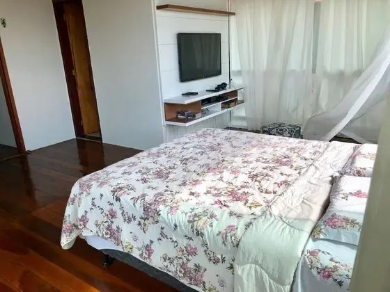 Deluxe Ev, Plaj Manzaralı, Denize Sıfır