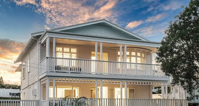 Exclusive Villa