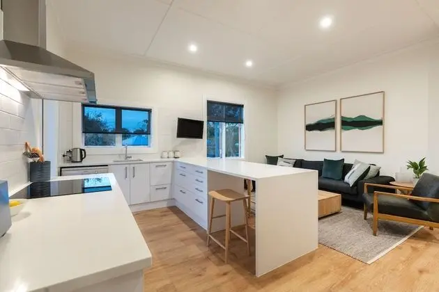 Exclusive Villa