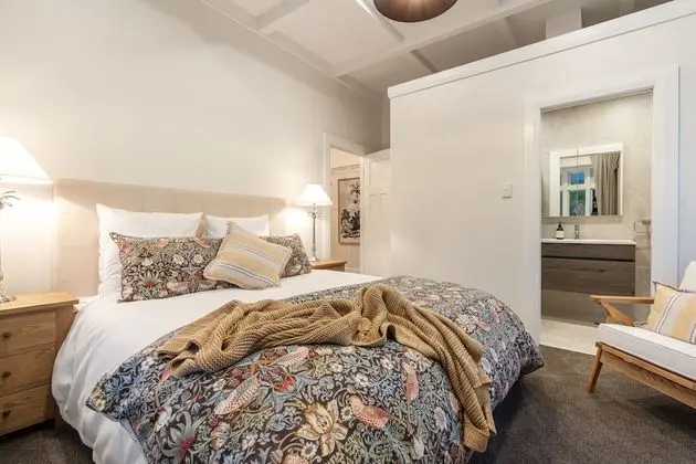 Exclusive Villa