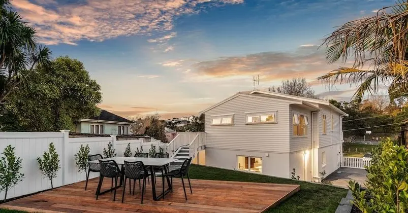 Exclusive Villa