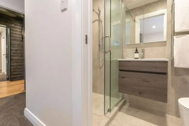 Exclusive Villa