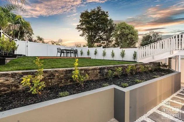 Exclusive Villa