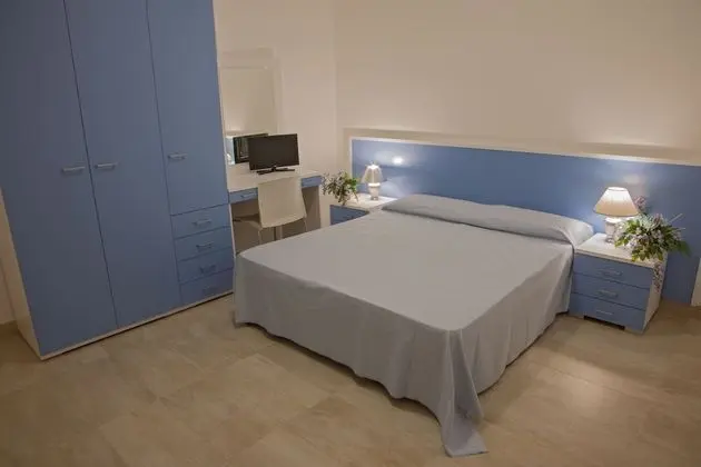 Comfort Dört Kişilik Oda