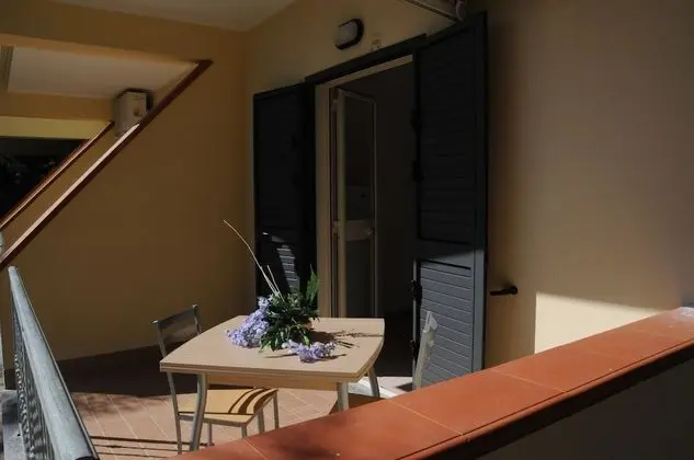 Comfort Dört Kişilik Oda