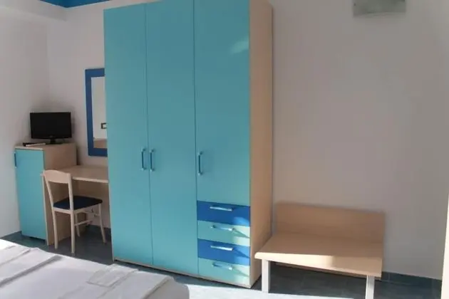 Comfort Üç Kişilik Oda