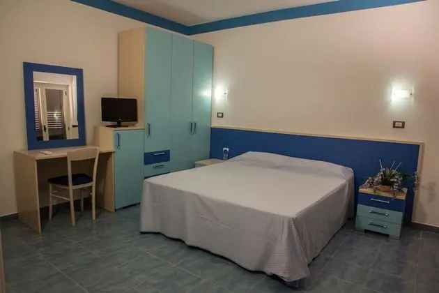 Comfort Üç Kişilik Oda