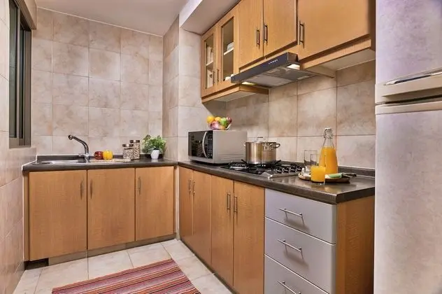Apart Daire, 3 Yatak Odası
