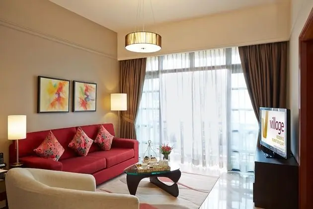 Apart Daire, 3 Yatak Odası (Breakfast on weekdays only except P.H)
