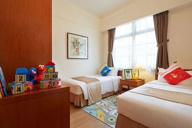 Apart Daire, 3 Yatak Odası (Breakfast on weekdays only except P.H)