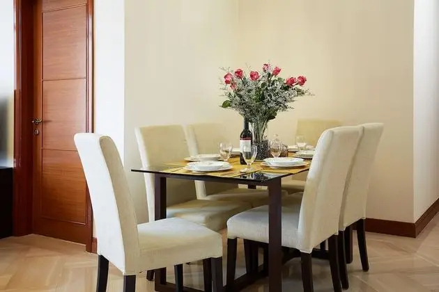Apart Daire, 3 Yatak Odası (Breakfast on weekdays only except P.H)