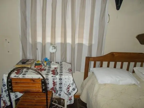 Comfort Dağ Evi, Birden Çok Yatak, Sigara İçilmez, Bahçe Manzaralı
