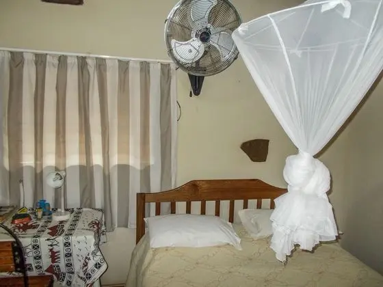 Comfort Dağ Evi, Birden Çok Yatak, Sigara İçilmez, Bahçe Manzaralı