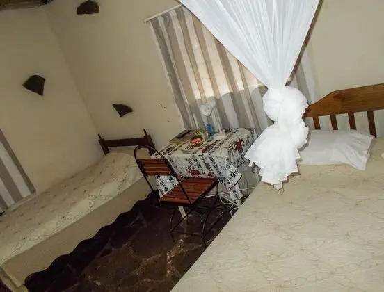 Comfort Dağ Evi, Birden Çok Yatak, Sigara İçilmez, Bahçe Manzaralı