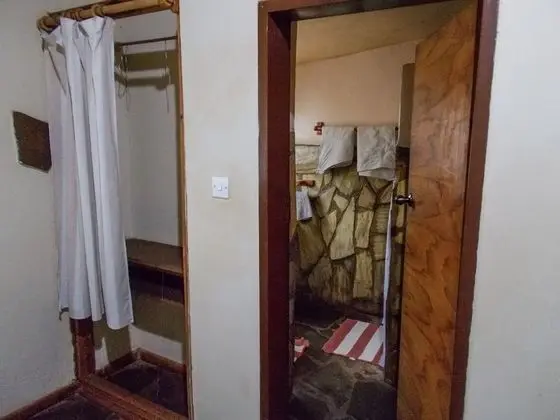 Comfort Dağ Evi, Birden Çok Yatak, Sigara İçilmez, Bahçe Manzaralı