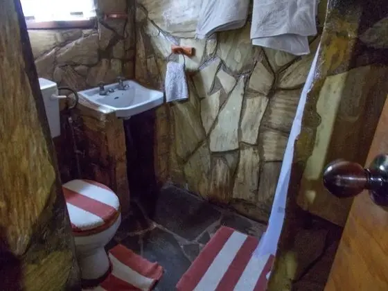 Comfort Dağ Evi, Birden Çok Yatak, Sigara İçilmez, Bahçe Manzaralı