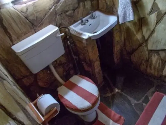 Comfort Dağ Evi, Birden Çok Yatak, Sigara İçilmez, Bahçe Manzaralı