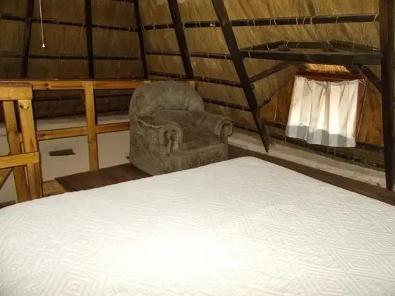 Family Dağ Evi, Birden Çok Yatak, Sigara İçilmez, Bahçe Manzaralı