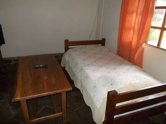 Family Dağ Evi, Birden Çok Yatak, Sigara İçilmez, Bahçe Manzaralı