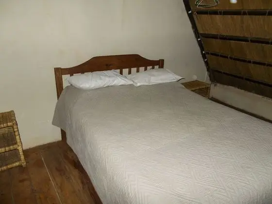 Family Dağ Evi, Birden Çok Yatak, Sigara İçilmez, Bahçe Manzaralı