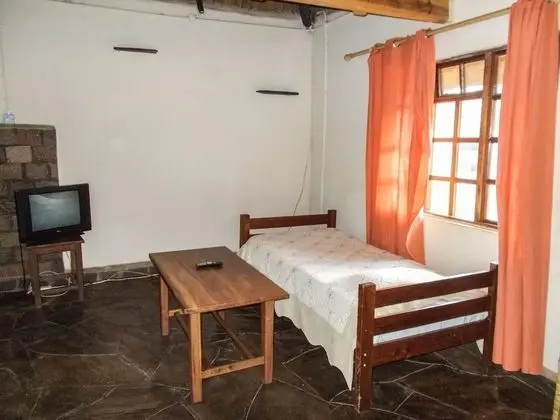 Family Dağ Evi, Birden Çok Yatak, Sigara İçilmez, Bahçe Manzaralı