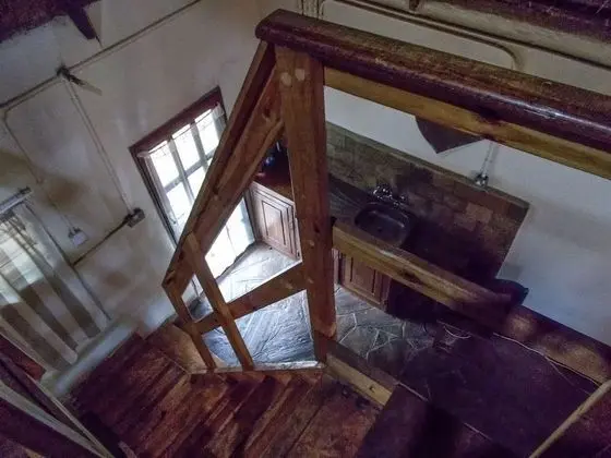 Family Dağ Evi, Birden Çok Yatak, Sigara İçilmez, Bahçe Manzaralı