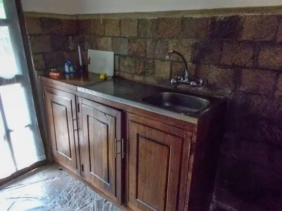 Family Dağ Evi, Birden Çok Yatak, Sigara İçilmez, Bahçe Manzaralı
