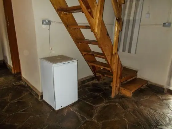 Family Dağ Evi, Birden Çok Yatak, Sigara İçilmez, Bahçe Manzaralı