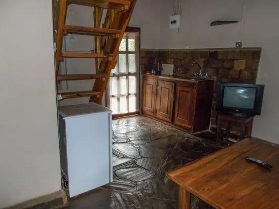 Family Dağ Evi, Birden Çok Yatak, Sigara İçilmez, Bahçe Manzaralı