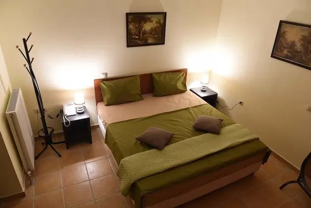 Villa, 3 Yatak Odası, Kişiye Özel Havuzlu