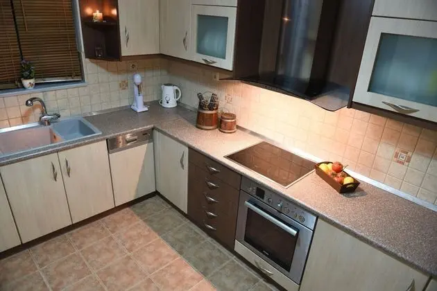 Villa, 3 Yatak Odası, Kişiye Özel Havuzlu