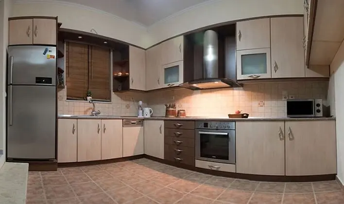 Villa, 3 Yatak Odası, Kişiye Özel Havuzlu