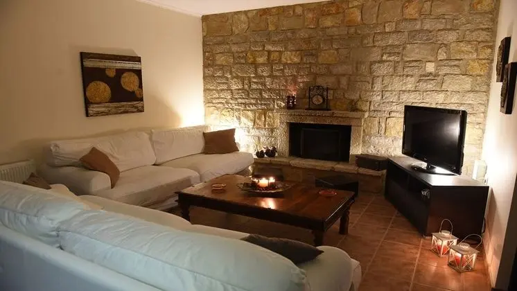 Villa, 3 Yatak Odası, Kişiye Özel Havuzlu