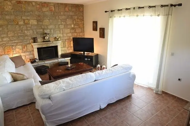 Villa, 3 Yatak Odası, Kişiye Özel Havuzlu