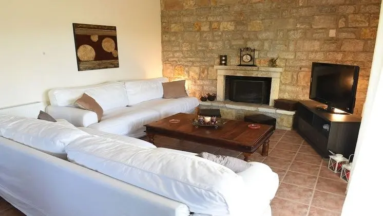 Villa, 3 Yatak Odası, Kişiye Özel Havuzlu