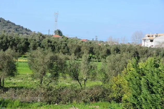 Villa, 3 Yatak Odası, Kişiye Özel Havuzlu