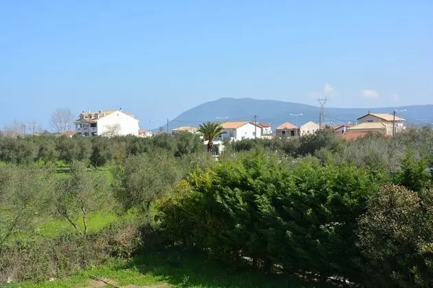 Villa, 3 Yatak Odası, Kişiye Özel Havuzlu