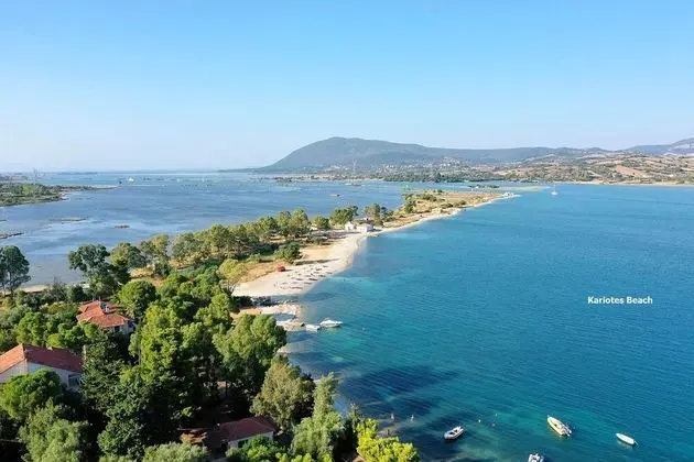 Villa, 3 Yatak Odası, Kişiye Özel Havuzlu