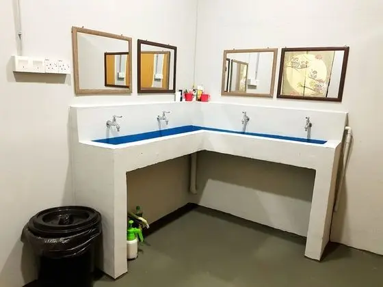 City Üç Kişilik Oda, 1 Yatak Odası, Balkon, Şehir Manzaralı