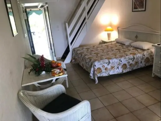 Dört Kişilik Oda