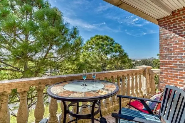 Ev, Birden Çok Yatak, Balkon, Bahçe Manzaralı