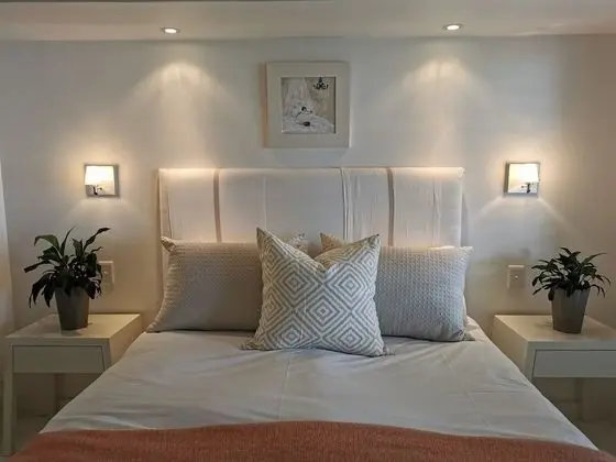 Luxury Apart Daire