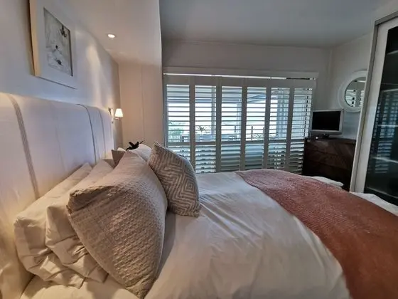 Luxury Apart Daire