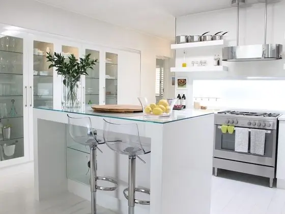 Luxury Apart Daire