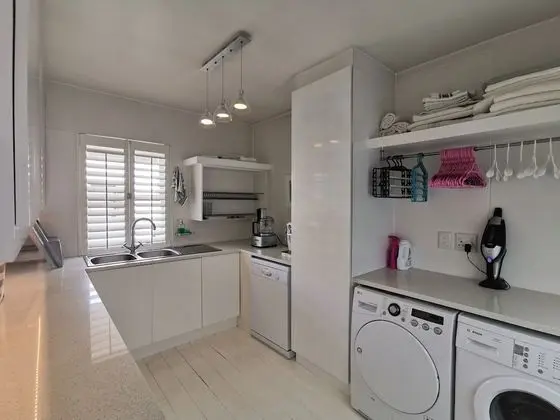 Luxury Apart Daire