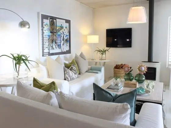 Luxury Apart Daire