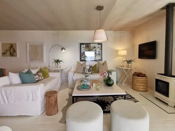 Luxury Apart Daire
