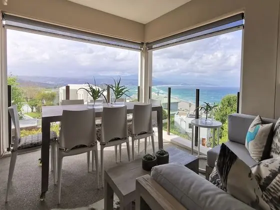 Luxury Apart Daire