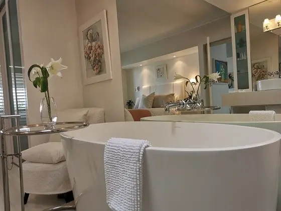 Luxury Apart Daire